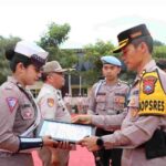 Polres Batu Memperingati Hari Kesadaran Nasional Dengan Upacara dan Penghargaan Prestasi Screenshot_20240417-121510_Gallery