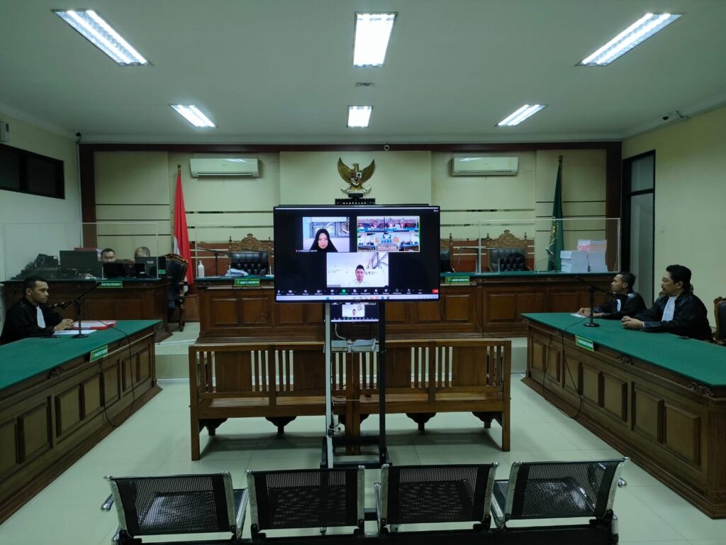 Sidang SELA Bumiajai