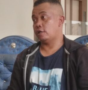 WAKIL KETUA ISSI WIWIN PRANOTO