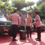 Kapolres Batu Pimpin Apel Kesiapan dan Pengecekan Kendaraan untuk Pengamanan Tour De Panderman 2024 IMG-20240522-WA0068