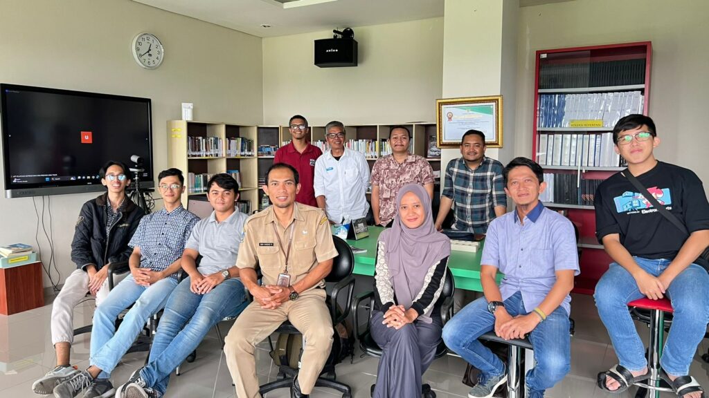 KOPERASI GAME
