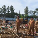 Sekretaris Daerah Kota Batu Sidak Pembersihan Stadion Gelora Brantas Screenshot_20240514-070339_WhatsApp