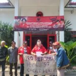 Bido Swasono Kembalikan Berkas Pencalonan Walikota Malang: Mengusung Semangat Reformasi 1998 bido