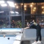 Kejuaraan Terbuka Biliar "Home Tournamen Arisan GS Art Biliar 2": Ajang Kompetisi Seru Atlet Senior vs Yunior 20240616_182305