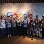 Menggagas Masa Depan Pendidikan: Kunjungan Strategis Pj. Wali Kota Batu ke Kantor Google Indonesia IMG-20240627-WA0063