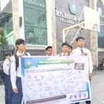 MTs Hasyim Ashari Kota Batu Gelar Aksi Anti-Bullying: Bentuk Sikap Tolak Perundungan Screenshot_20240603-140910_WhatsApp