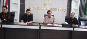 kajari dalam bulliying