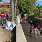 Bersih sungai
