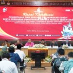 KPU Batu