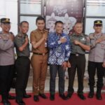 Kirab Maskot: Strategi Inovatif KPU Batu dan KPU Jawa Timur dalam Meningkatkan Partisipasi Pemilu" 20240827_102658