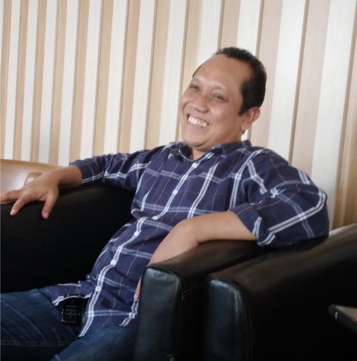 LUDI TANARTO