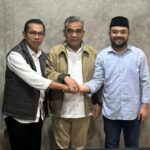 PASANGAN NUROCHMAN HELI