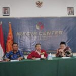 Bawaslu Kota Batu Luncurkan Indeks Pemetaan Kerawanan Pilkada 2024 bawaslu batu