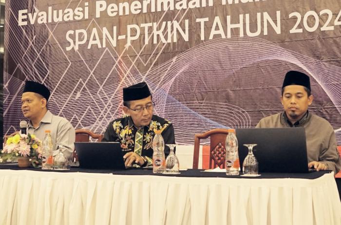 Evaluasi PMB