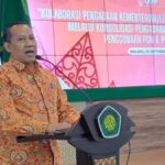 LKPP Dorong Konsolidasi Pengadaan di Jawa Timur untuk Tingkatkan Penggunaan Produk Lokal dan UMK LKPP UIN