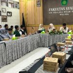Association Board of Sharia Student UIN Malang, Sukses Gelar Sharing Session: International Student Forum Mhas Asing UIN.jpeg2