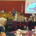 Ketua PWI Malang Raya: Kekerasan dan Copy-Paste, Dua Masalah Serius Jurnalis Saat Ini PWi Malang