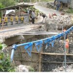Perkuat Mobilitas dan Ekonomi Daerah, Pemkot Batu Lakukan Pelebaran Jembatan Temas-Pandanrejo Screenshot_20240924-134917_Gallery