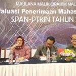UIN Gelar Evaluasi PMB 2024