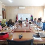 Workshop FTIK