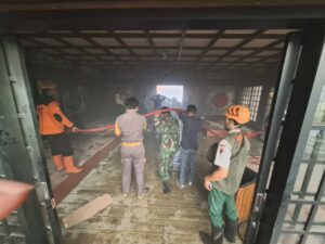 jtp3 hantu