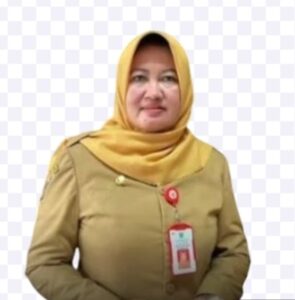 Dra.Santi Restuningsasi MM