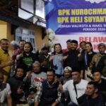 Relawan Posko Rumah Juang Gelar Tasyakuran Kemenangan Nurochman-Heli Suyanto Ruma Juang.jpeg4