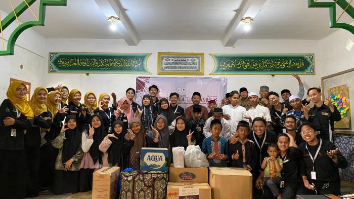 SEHATI UIN