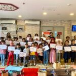 Favehotel Malang Sukses Gelar Lomba Mewarnai "Aku & Cita-Citaku" dalam Rangka Peringatan Hari Pahlawan Screenshot_20241111-054400_Drive