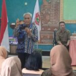 sosialisasi guru