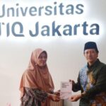 PPI-LP2M UIN Malang Adakan Studi Kaji Tata Kelola Jurnal ke PPIM UIN Jakarta dan LP2M Universitas PTIQ uptiq