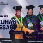 4 Guru Besar UIN