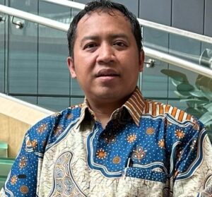 DR.FAID PENGAMAT UB