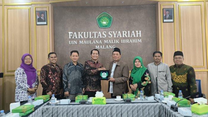 Fak Syariyah