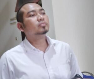 KASAT RESKOBA IPTU ARIEK YULY IRIANTO