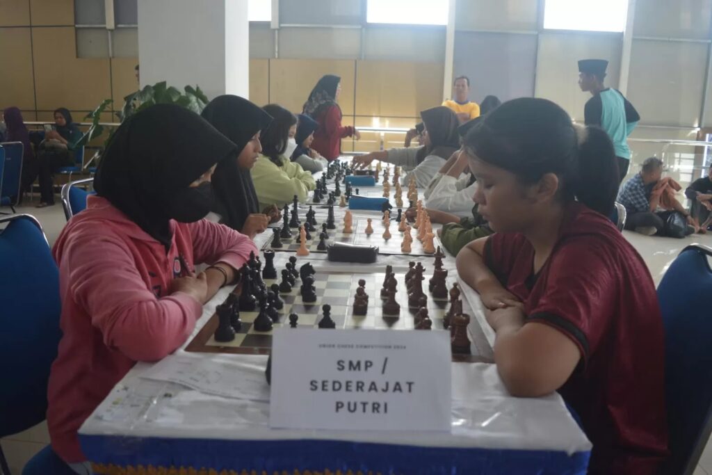 UKM Catur
