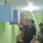 Kaji Bianto: Ketua DPRD Kota Batu Menemukan Kedamaian dalam Kicauan Burung IMG-20250130-WA0010