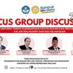 Pakar Hukum Kupas Tuntas Tumpang Tindih Kewenangan dalam RUU KUHAP dan RUU Kejaksaan di Universitas Wisnuwardhana IMG-20250207-WA0081