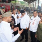 Wakil Wali Kota Batu Sidak TPA Tlekung, Evaluasi Program Pengelolaan Sampah IMG-20250227-WA0015