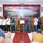 MUSRENBANG bUMIJAI