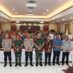 Polda Kaltim Gelar Rapkorda Kesiapan Pengamanan Idul Fitri 1446 H IMG-20250313-WA0052