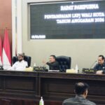 Banyak Kursi Kosong di Rapat Paripurna DPRD Batu, Punjul Santoso Geram IMG-20250319-WA0043