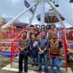 Kota Batu Siap Sambut Ledakan Wisatawan! Dinas Pariwisata Gercep Lakukan Monev Jelang Libur Lebaran IMG-20250328-WA0047