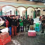 GPN Banyuwangi Bagikan 4.200 Takjil Gratis di Kecamatan Gambiran IMG_20250324_210440
