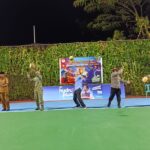 Batalyon Kesehatan 2 Kostrad Gelar Turnamen Bola Voli Antar Desa se-Kecamatan Karangploso IMG-20250420-WA0091