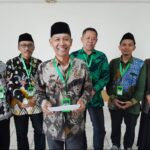 UIN Maulana Malik Ibrahim Malang Siap Lahirkan Rektor Baru, 12 Kandidat Mendaftar IMG-20250423-WA0077