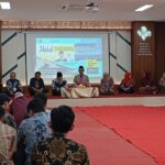tasyakuran prestrasi uin