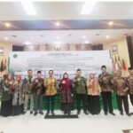 Pertarungan Intelektual Dimulai ! UIN Maliki Catat Sejarah dengan 12 Kandidat Rektor Sekaligus Calon Rektor