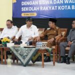 DAMPINGI GUS IPUL