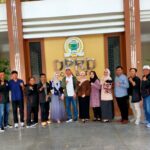 Komisi C DPRD Kota Batu Dukung Penuh NPCI, Siap Perjuangkan Kesetaraan Atlit Dengan Perda Ramah Disabilitas IMG-20250503-WA0062